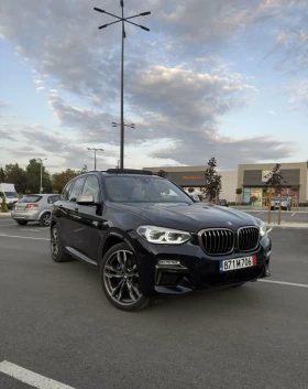 BMW X3 M40i, снимка 1