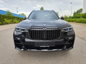 BMW X7 40i xDrive /TV/360/H&K/ SKY LOUNGE/ SOFT CLOSE, снимка 1