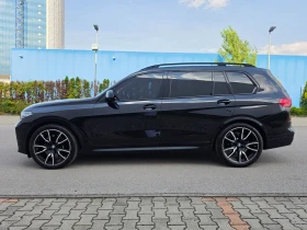 BMW X7 40i xDrive /TV/360/H&K/ SKY LOUNGE/ SOFT CLOSE, снимка 8