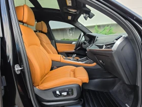 BMW X7 40i xDrive /TV/360/H&K/ SKY LOUNGE/ SOFT CLOSE, снимка 17