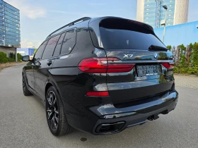 BMW X7 40i xDrive /TV/360/H&K/ SKY LOUNGE/ SOFT CLOSE, снимка 7