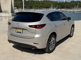 Mazda CX-5 2.5 4x4 Всички екстри, снимка 5