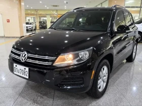 VW Tiguan, снимка 1