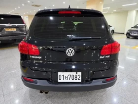 VW Tiguan, снимка 4