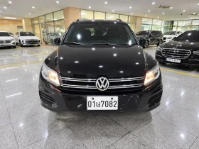 VW Tiguan, снимка 2