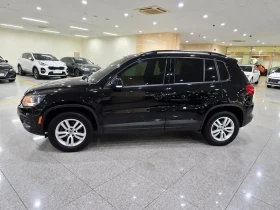 VW Tiguan, снимка 3