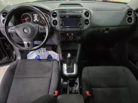VW Tiguan, снимка 6