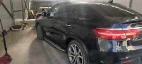  Mercedes-Benz GLE 43...