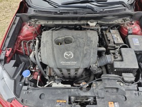 Mazda СХ-3 2.0 4x4, снимка 9