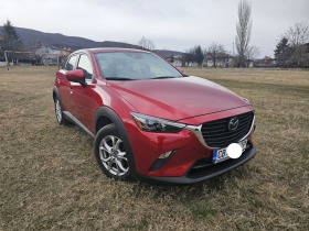 Mazda СХ-3 2.0 4x4, снимка 13