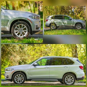 BMW X5 3.5, снимка 3 - Автомобили и джипове - 45299417