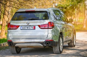 BMW X5 3.5, снимка 5 - Автомобили и джипове - 45299417