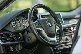 BMW X5 3.5, снимка 11 - Автомобили и джипове - 45299417