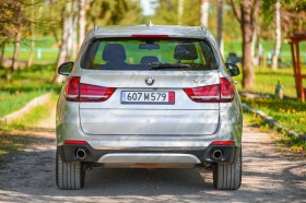 BMW X5 3.5, снимка 6