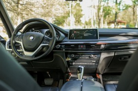 BMW X5 3.5, снимка 10 - Автомобили и джипове - 45299417