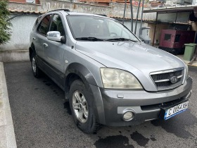 Kia Sorento 2.5 Diesel , снимка 1 - Автомобили и джипове - 45968359