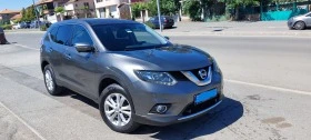 Nissan X-trail, снимка 1