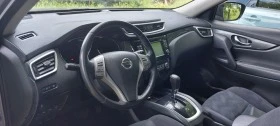 Nissan X-trail, снимка 15