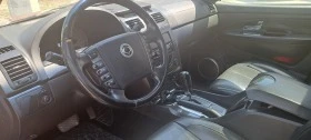 SsangYong Rexton 2.7 CRDi XVT, снимка 9