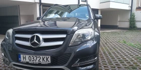 Mercedes-Benz GLK 350, снимка 5