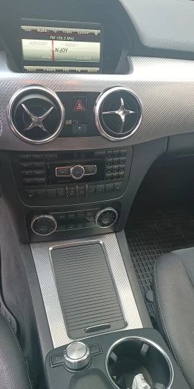 Mercedes-Benz GLK 350, снимка 8