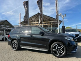 Mercedes-Benz GLS 350 AMG63 PACK#PANO#DISTR#SOTCL#ОБДУХ#161000КМ - [1] 