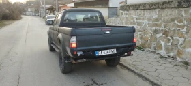 Ford Ranger Пикап , снимка 3