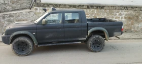 Ford Ranger Пикап , снимка 2