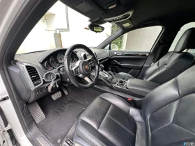 Porsche Cayenne S 4.2 TDI V8, снимка 13