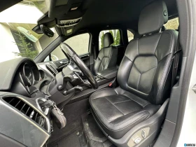 Porsche Cayenne S 4.2 TDI V8, снимка 14