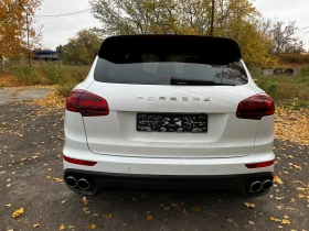 Porsche Cayenne S 4.2 TDI V8, снимка 3