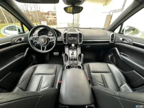 Porsche Cayenne S 4.2 TDI V8, снимка 11