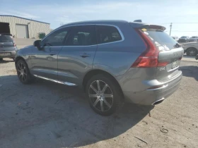 Volvo XC60 INSCRIPTION* * * * *  | Mobile.bg    2