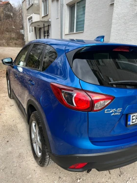 Mazda CX-5 2.2 Diesel, 175HP, снимка 3