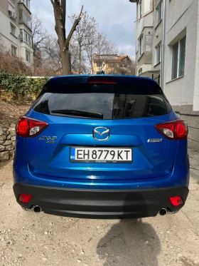 Mazda CX-5 2.2 Diesel, 175HP, снимка 2