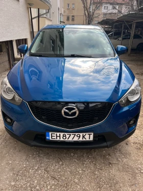 Mazda CX-5 2.2 Diesel, 175HP, снимка 1