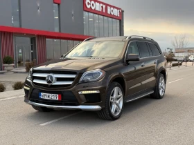 Mercedes-Benz GL 500 | Mobile.bg    7