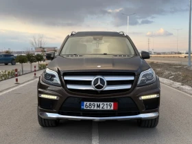 Обява за продажба на Mercedes-Benz GL 500 ~47 777 лв. - изображение 5