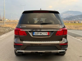 Mercedes-Benz GL 500 | Mobile.bg    3