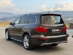 Mercedes-Benz GL 500 | Mobile.bg    2