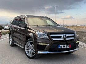  Mercedes-Benz GL 500