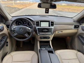 Mercedes-Benz GL 500 | Mobile.bg    10