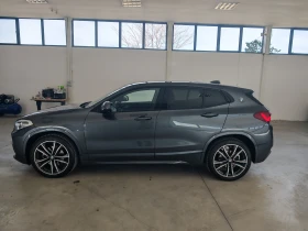     BMW X2 2.0 DIZEL 