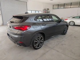 BMW X2 2.0 DIZEL  | Mobile.bg    5