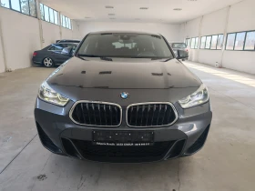     BMW X2 2.0 DIZEL 