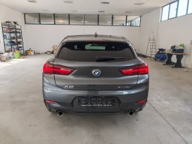 BMW X2 2.0 DIZEL  | Mobile.bg    4