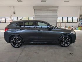 BMW X2 2.0 DIZEL  | Mobile.bg    6