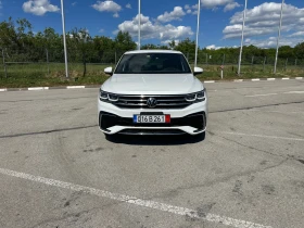 Обява за продажба на VW Tiguan R line ~57 300 лв. - изображение 1