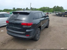 Jeep Grand cherokee HIGH ALTITUDE 4X4 - 32000 лв. - 18688529 4