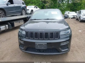 Jeep Grand cherokee HIGH ALTITUDE 4X4 - 32000 лв. - 18688529 6